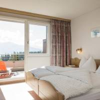 Panorama Double Room