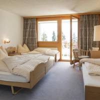 Comfort Family Room