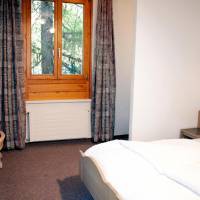 Family Suite with Balcony