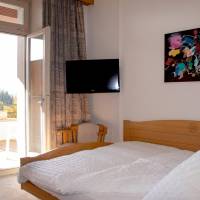 Classic Single Room with Balcony