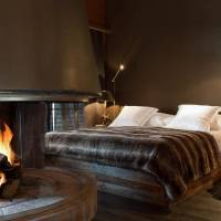 Family Suite (2 Adults + 2 Children)
