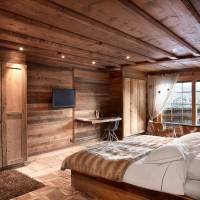 Luxury Suite (6 Adults)