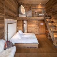 Loft Suite