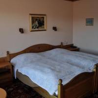 Twin Room with Balcony