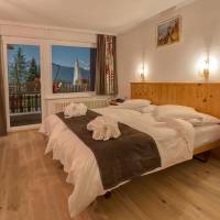 Family Junior Suite