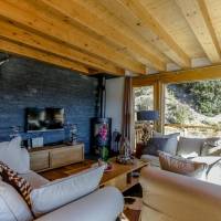 Chalet Eugenie