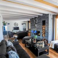 Chalet Benou 