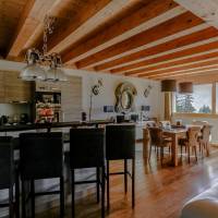 Chalet Reneé