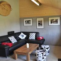 Mixed Dormitory Room
