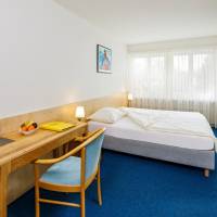 Comfort Single Room