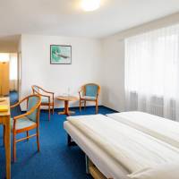 Comfort Quadruple Room