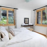 Five-Bedroom Apartment