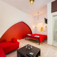 Apartment - Ground Floor 1