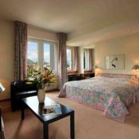 Classic Junior Suite with Balcony