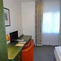 Cosy Single Room