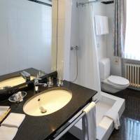 Classic Single Room