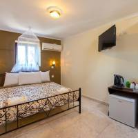 Double Room - Second Floor - Room 8