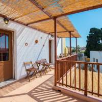 Triple Room with Balcony - Second Floor - Room 9