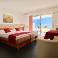 Double or Twin Room with Lake View