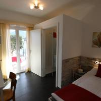 Single Room with Lake View