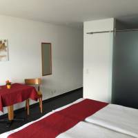 Deluxe Double or Twin Room with Lake View
