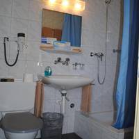 Twin Room with Lake View