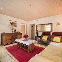 Apartment (4 Adults)