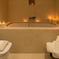 VIP Suite with Bathtub & Steam Bath - Narcissus