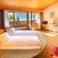 Premium Wellness Room