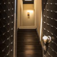 Junior Suite with Body Shower Jets - Orpheus