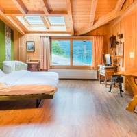 Classic Single Room