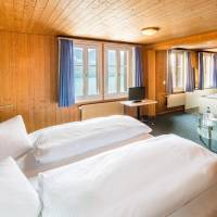 Superior Double Room without Balcony