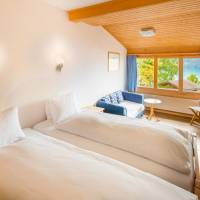Classic Double Room with Lake view