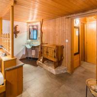 Comfort Twin Room Without Balcony