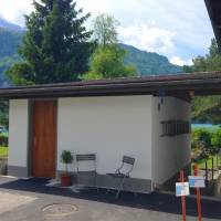 Double Room - Disability Access