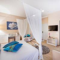 Superior Double Room with Lake View