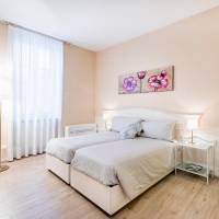 Twin Room with Extra Bed