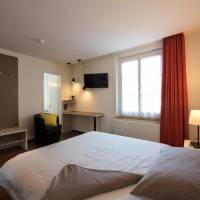 Economy Room (Queensize Bed)