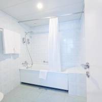 Double Room - Courtyard Side