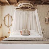 Double Deluxe without Balcony - Wheelchair accessible - Elafos