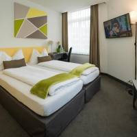Design Twin Room