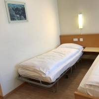 Quadruple Room with Rollaway Bed