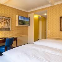 Double Room with Shower