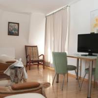Quadruple Room with Kitchenette