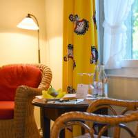 Standard Double Room (max 2 persons)