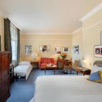 Junior Suite (3 Adults)