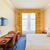 Standard Double Room (1 Adult)