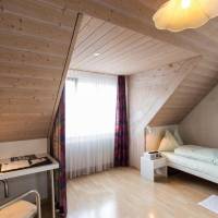 Comfort Single Room