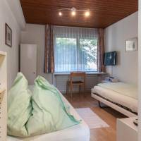 Economy Double or Twin Room