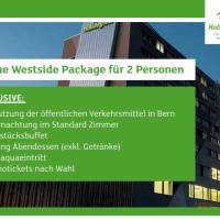 Unique Westside Package for 2